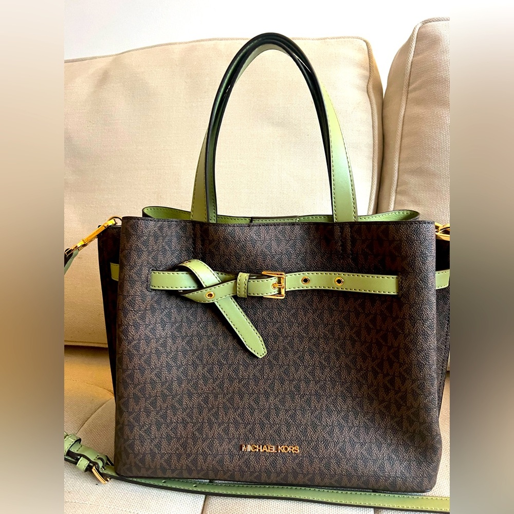MK Monogram